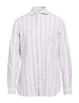 Hemd Herren Off white 42,43,44 Herren
