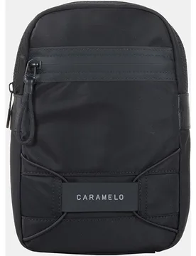 Caramelo - Body bag de hombre - Caramelo - FashionsVida
