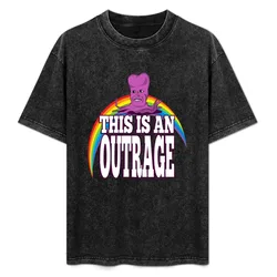 Tony Harrison T-Shirt Fashion Casual Short Sleeve Top