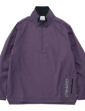Ultra-Light Packable Jacket - Jacke-Windbreaker - Violett - Unisex - Size: XL - Gramicci - FashionsVida