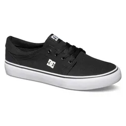 Baskets Trase X Black / White EU 46 1/2