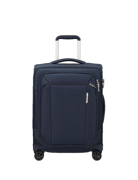 Handgepäck Trolley Respark Spinner 55cm Midnight Blue dunkelblau baby