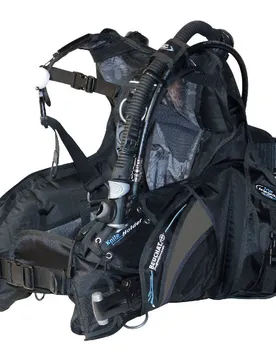Bcd Masterlift X Air Light Woman