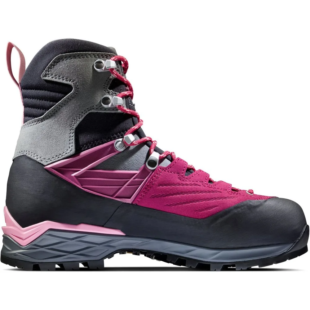 Botas de montaña de mujer KENTO PRO HIGH Gore-Tex - mammut - FashionsVida