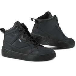 Scarpe Moto Citeon WP Nero taglia 44