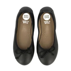 Ballerine Voltaire Black EU 26