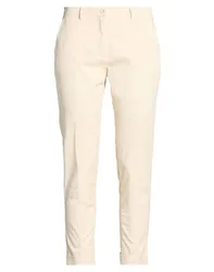 Hose Damen Elfenbein 32,36 Damen