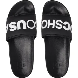 Chanclas de hombre DC Slide