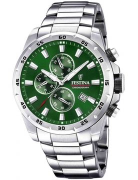 Orologio Uomo Chrono Sport F20463/3