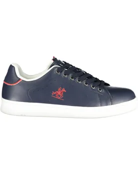 Herren Sportschuh Blau GPM524000_BL3232