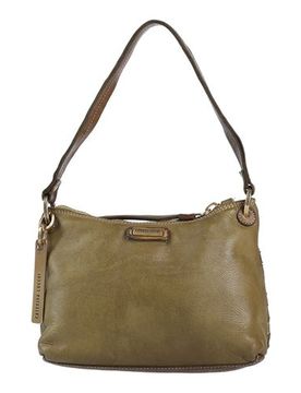 Handtaschen Damen Militärgrün -- Damen