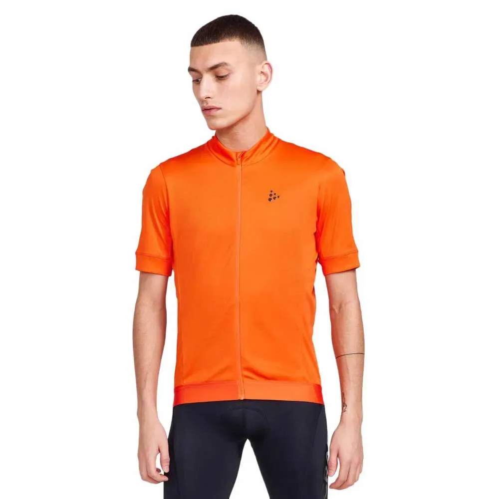 Maglia A Maniche Corte Core Essence Crackle - Craft - FashionsVida
