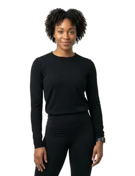 Maglione Dk202.000.g2016 Black L