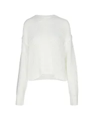 Drykorn Pull MALESE 1 crème M