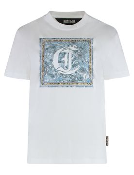 Modern Graphic T-shirt for Women