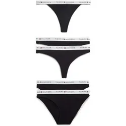 Slips 5 Pack Multi Shape Bottom Eu S;Eu M;Eu L;Eu Xl;Eu Xs