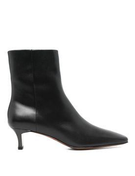 Robert Clergerie Senna Ankle Boots
