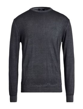 Pullover Herren Braungrau M,XXL Herren