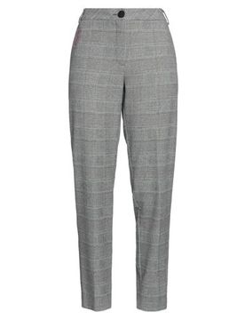 Pantalones Mujer Negro XS Mujer