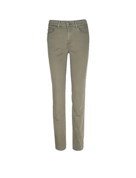 Jeans Slim Fit SHAKIRA olive 42 (kurz) - Brax - FashionsVida