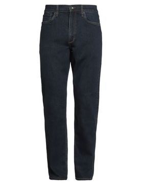 Pantalones vaqueros Hombre Azul marino 30W-32L,32W-32L Hombre