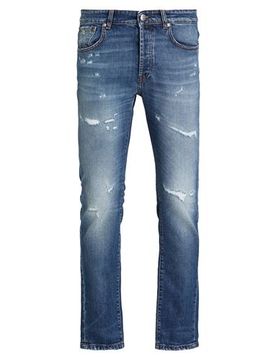 Pantalones vaqueros Hombre Azul marino 29,30,31,33 Hombre