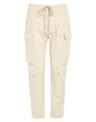 Pantalones Hombre Beige 46,48 Hombre