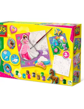 Gioco Di Pittura Princess