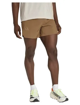 Pantaloni Corti Terrex Xperior Clima365 9´´ Brown Oxide M - Adidas - FashionsVida
