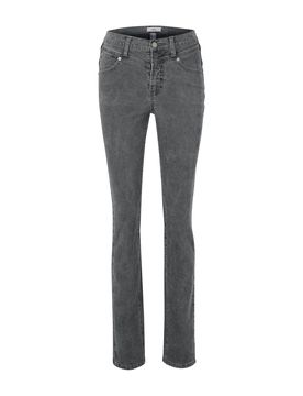 Heine Pantalón gris plateado