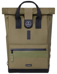 Cabaïa - Sac à dos 23L - Explorer Medium Grenoble - Kaki