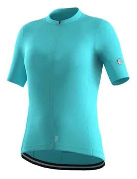 Maillot à Manches Courtes Ghiaia S3 - Bicycle Line - FashionsVida