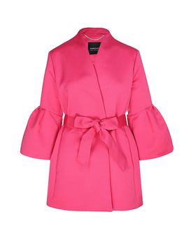 Marc Cain Abrigo rosa 42