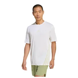 Terrex Xperior Climacool+ Short Sleeve T-shirt White L Men