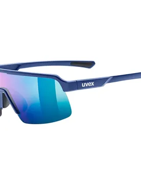 Occhiali Da Sole Dyrt Junior Blue Matt