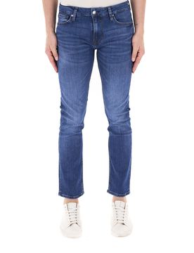 Guess Jeans straight leg BLU 29