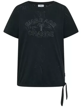 TOS Ebrace Change Burnout FP feale - M - FashionsVida