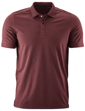 Polo à Manches Courtes Essential