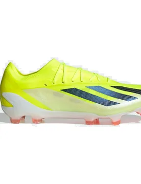 X Crazyfast Elite FG Nockenschuhe, gelb, Größe 46 46 - Adidas - FashionsVida