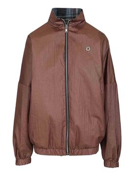 Giubbotto bomber reversibile Dua