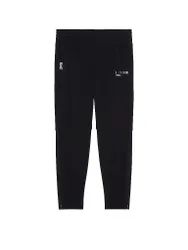 Lauftight Weather Lumoss noir L