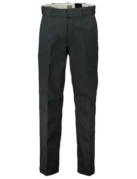 Pantalon 874 Work Charcoal Grey 28