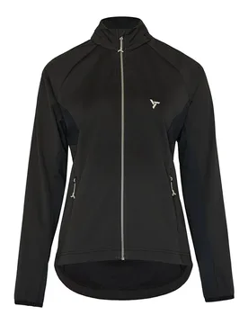 Veste Cassiana Black XS - SILVINI - FashionsVida