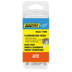 Atc Id Fuse Kit 25 Units Multicolour One Size unisex