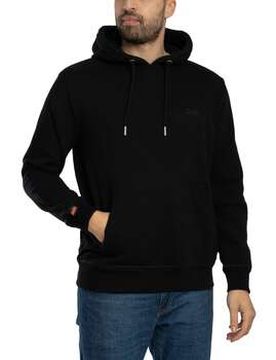 Kapuzensweaters Kapuzenpullover Mit Essential-Logo Eu Xxl;Eu M;Eu L;Eu Xl