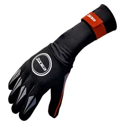 Neoprene Gloves Black XS unisex
