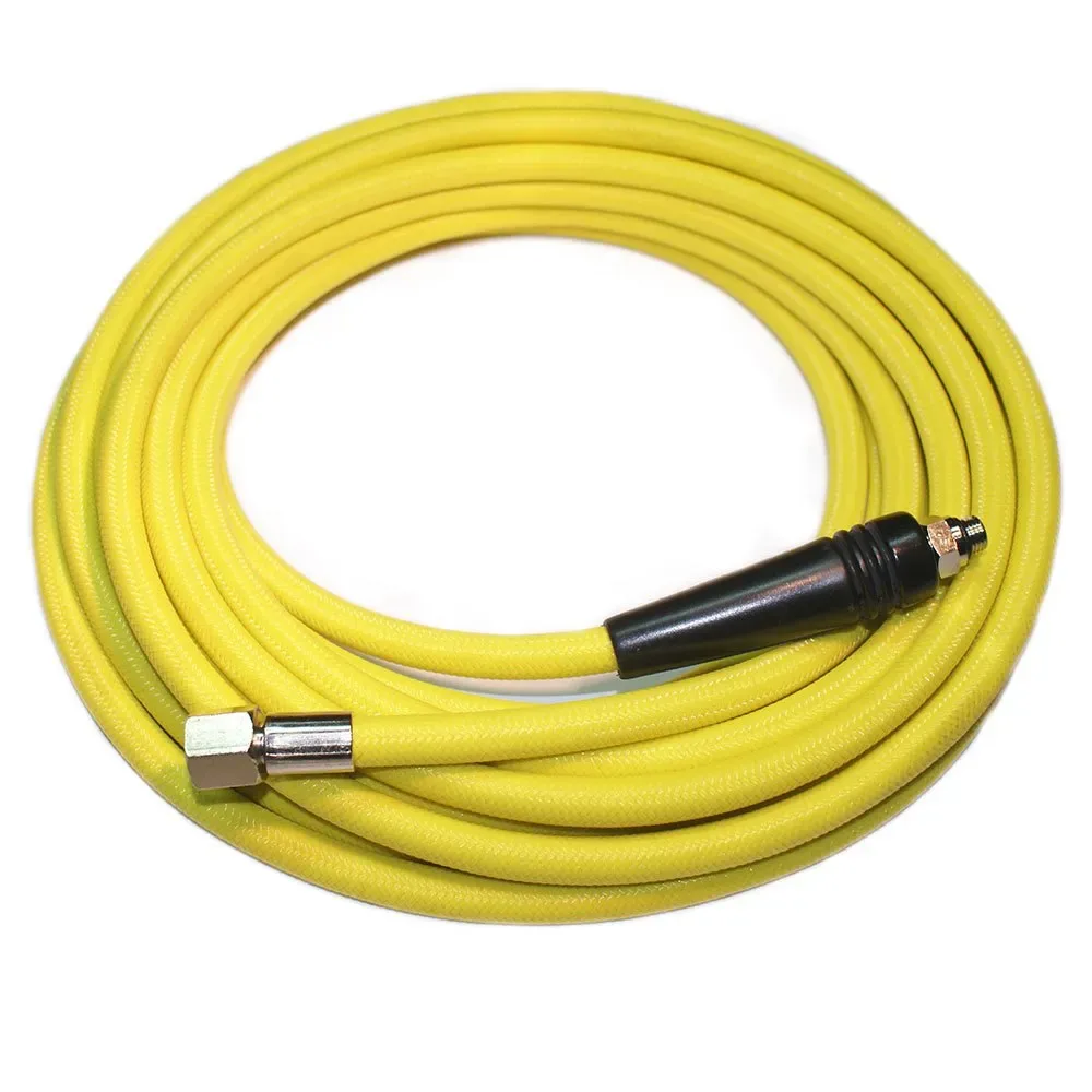 Tubo Flessibile Regulator Flex Hookah - Metalsub - FashionsVida