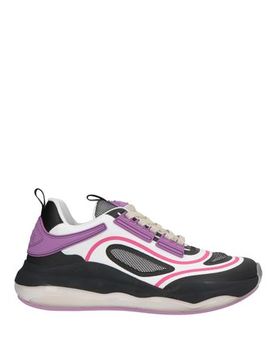 Sneakers Mujer Blanco 35,36,37,38 Mujer