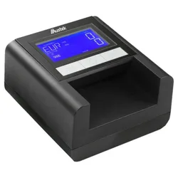 D9 Détecteur De Billets Contrefaits Black One Size unisex