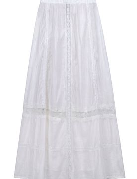 So Allure - Gonna - 470040 - Crema